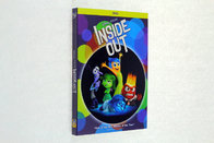 Cheap Wholesale New Release US Version Inside Out (2015) Movie Free Shipping