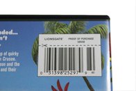 Wholesale Supply New Release Disney Cartoon Dvd Movie : The Wild Life DHL Free Shipping