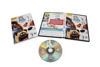 Wholesale Supply New Release Disney Cartoon Dvd Movie : The Secret Life of Pets DHL Free Shipping