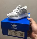 1 pairs Free Shipping kids adidas yeezy 350 boost  high quality Children running sneakers outdoor sport shoes size 28-35
