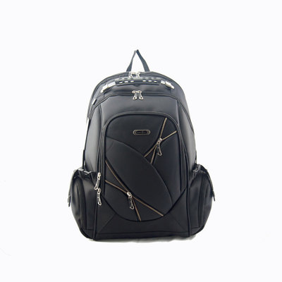 big size men laptop backpack for teenager travel bag and students bag