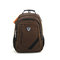 Biaowang 15.6inch men backpack travel weekend bag nylon laptop bag 1902#