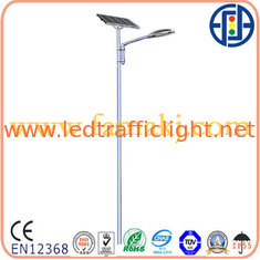 China Street Light Pole supplier