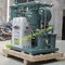 Vacuum Transformer Oil Purifier Machine, Single-stage Insulating Oil Filter Machine Manufacturer