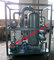 transformer oil restoration system, oil purification equipment, clean waste transformer oil to 75KV