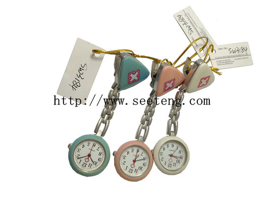 China China wholesale nurse watch supplier