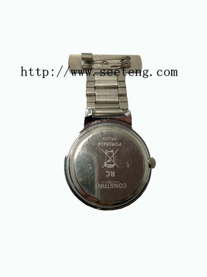 China China wholesale alloy nurse watch supplier