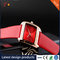 Wholesale PU Strap/Band Ladies Watch Fashion Watch Alloy Case Elegant and Delicate supplier