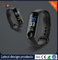 Wrist Watch Smart Watch Silicon Strap/Band Health Monitoring Exercise Tracking Sleep Analysis Pedometer Remote supplier