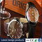 Wholesale PU Watch Round Dial Alloy Case Quartz Watch Fashion Watch Concise Style PU Strap Elegant Style supplier