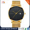 PU Leather Fashion Men Wrist Watch Quartz Watch PU Strap Circular Dial Fashion Watch supplier