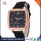 Wholesale PU Lady Wrist Watch Alloy Case Square Dial Multicolor Strap PU Watch Band Fashion Watches supplier