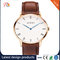 Wholesale Men's Watches PU Watch Band/Strap Alloy Case Business Watches Fashion Watches Can Be Customized Logo supplier