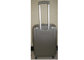 Customized Iron Trolley Luggage Set ABS Waterproof Carry On For Business Travel supplier