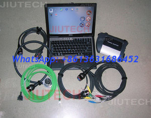 MB SD Connect Compact 4 Mercedes Star Diagnosis Tool mb star c4