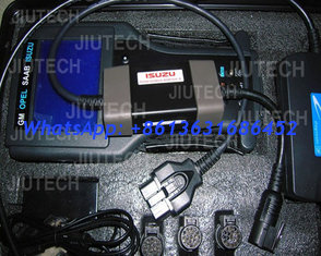 ISUZU 24V Adaptor ISUZU heavy duty Truck diagnostic scanner,Isuzu 24V adapter II