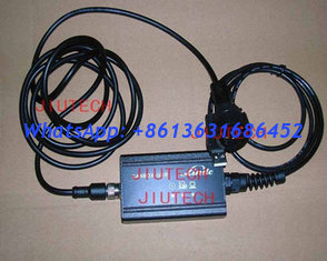 Forklift Diagnostic Tools 4 Pin Cabel For Linde Canbox Multi Function