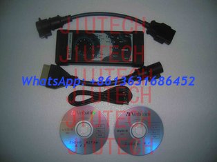 IVECO ELTRAC EASY heavy duty IVECO Truck Diagnostic Scanner,IVECO ECI diagnostic interface IVECO ELTRAC KIT easy tool