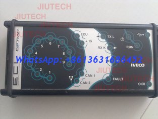 Iveco eltrac easy. Iveco eltrac truck scanner. iveco easy diagnostic tool