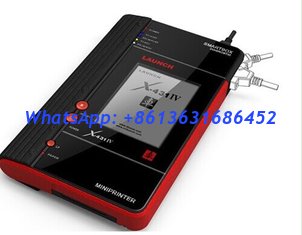 Launch X431 IV X431 GX4 Update Online Get X431 IDIAG Free Launch X431 IV Auto Scanner
