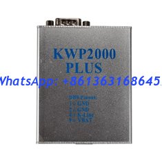 China Best Price KWP2000 ECU Plus Flasher supplier
