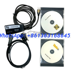 V4.94 for Yale Hyster PC Service Tool CAN USB Interface diagnostic cable Ifak Hyster forklift auto diagnositc tool