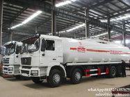 SHACMAN tanker Truck  insulated  crude oil tanker F2000  LHD /RHD WhatsApp:8615271357675
