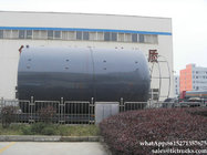 steel lined PE  storage tank-50000L-100000L-chemical-tank-Vertical