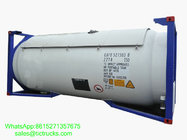 T1 to T22 iso tank container for Oil  chemical  Portable iso Tank Container  WhatsApp:8615271357675  Skype:tomsongking
