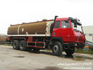20cbm acid tank truck  SHACMAN S2000 chemical liquid truck WhatsApp:8615271357675