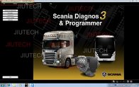 2015 New scania vci2 2.21 version Vehicle Communication Interface