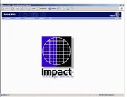  Impact 2013 software for Bus Lorry Bus Lorry Impact spare parts repair and diagnostic