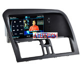 WinCE 6.0 Car GPS Navigation for  XC60 Auto Stereo Multimedia DVD 3G WIFI bluetooth