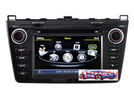 Autoradio for Mazda 6 Mazda 6 Atenza 2008-2012 Stereo DVD GPS Navigation Navi Mazda6 Headu