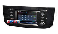 Car Stereo for FIAT Punto Evo GPS SatNav DVD Player Headunit Radio Multimedia, Fiat Punto