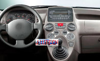 In Dash Autoradio for Fiat Panda GPS SatNav CD DVD Player Headunit Multimedia fiat panda