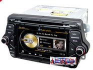 Car Stereo for Citroen C1 Toyota Aygo Peugeot 107 Satnav Headunit DVD Autoradio,dvd player