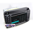 Car Stereo GPS Headunit Multimedia DVD Player for Mercedes Benz S-Class  W220 (1998-2005)