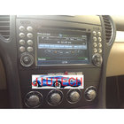 7''Car Stereo GPS Headunit Multimedia for MERCEDES BENZ SLK Class W171 R171 (2003-2011)