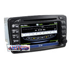 Car Stereo GPS Headunit Multimedia DVD Player for Mercedes Benz Vaneo Vito Navi Radio DVD