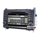 7''Car Stereo Autoradio GPS Navigation Headunit for benz CLK CLS W209 W219 DVD Player GPS