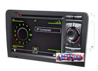 7'' Car dvd GPS Headunit Multimedia Satnav for Audi A3 S3 Car Radio TV Car Multimedia Navi