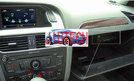 Car radio audio DVD player for Audi A4 A5 Q5 Stereo GPS Navigation Headunit Autoradio Navi