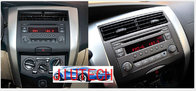 Car stereo Autoradio for Nissan Livina  GPS Navigation Stereo Headunit Satnav DVD Player