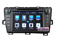 Toyota Prius Satnav Autoradio Car Stereo DVD GPS Navigation System for Toyota Prius 2009+