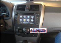 Autoradio for Toyota Corolla Car Stereo DVD GPS Navigation System for Toyota Corolla 2007+