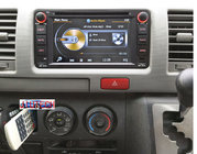 Car Stereo for Toyota RAV4 Hilux Land Cruiser Prado Camry Corolla GPS Navi Stereo DVD