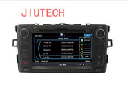Car Stereo for Toyota Auris 2012+ GPS Navigation Autoradio Multimedia Headunit Satnav