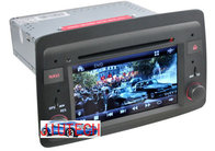 Fiat Panda dvd HD In Dash Autoradio for Fiat Panda GPS SatNav CD DVD Player Headunit gps