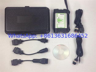 China Volvo construction Equipment Diagnostic tool with t420 Laptop Volvo Vocom 88890300 5 Cables 2.05.87dev2tool Vocom supplier